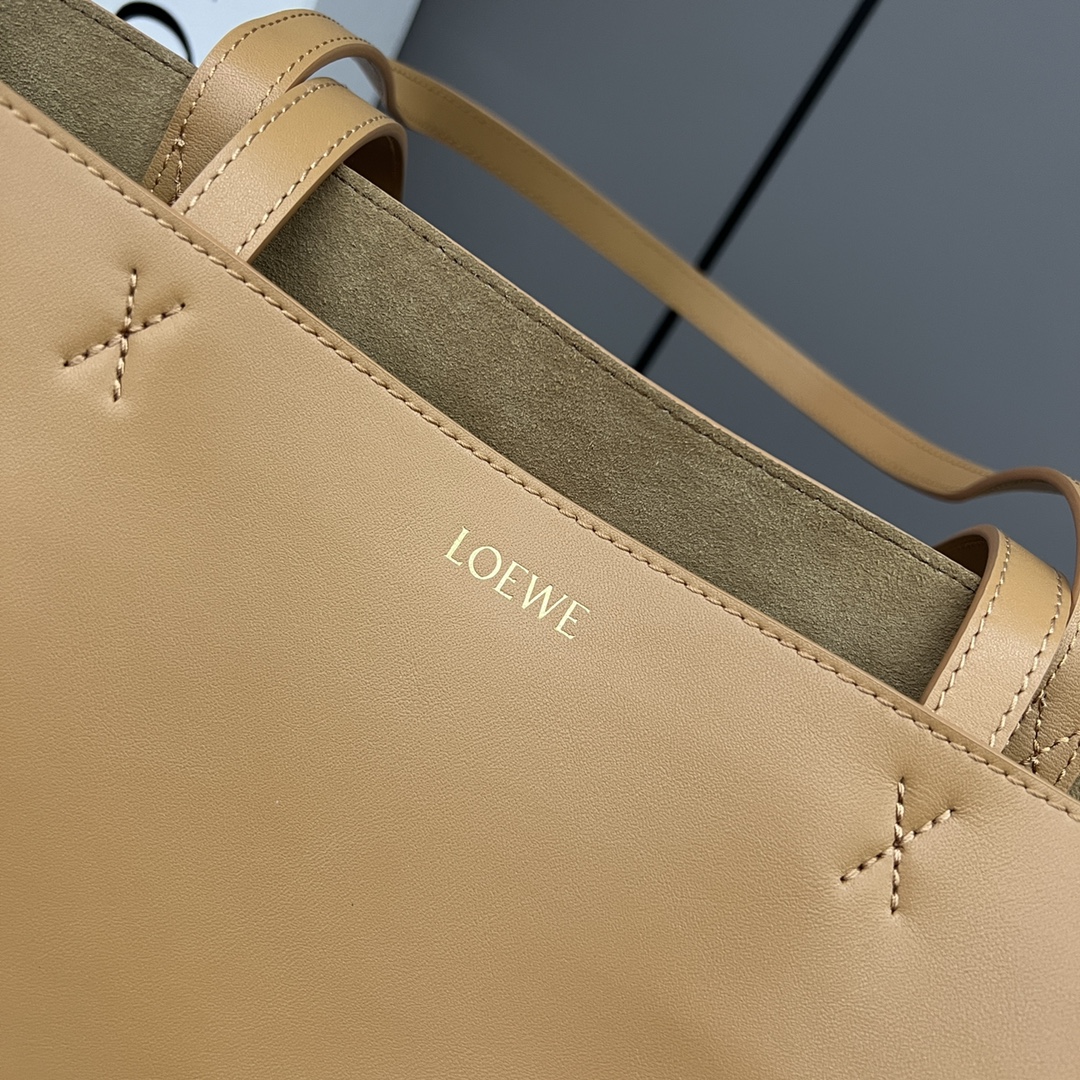 Loewe Shopping Bags